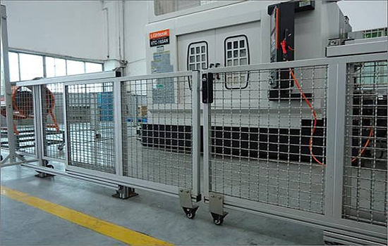車間<a href=http://m.nwpz.com.cn target=_blank class=infotextkey>圍欄</a>
