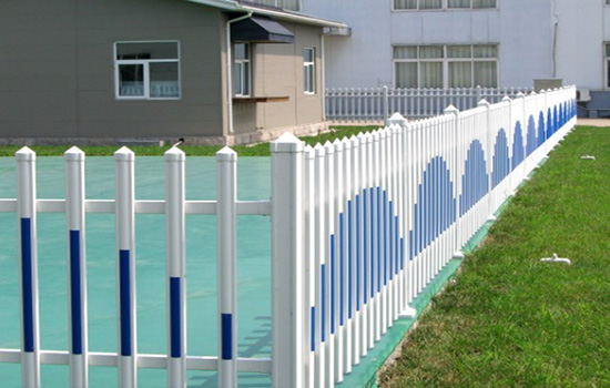 塑鋼<a href=http://m.nwpz.com.cn target=_blank class=infotextkey>護(hù)欄</a>